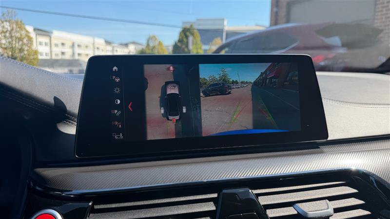 Used 2019 BMW M5 w/ Executive Package AWD/4WD image 33