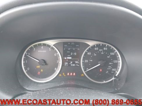 Used 2023 Nissan Kicks S image 12