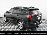 Used 2018 GMC Terrain SLE w/ Infotainment Package I image 3