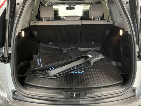 Used 2020 Honda CR-V EX-L image 19