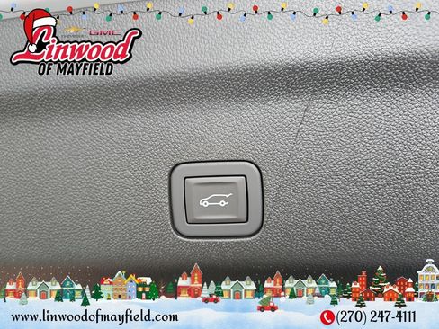 New 2026 GMC Yukon XL Denali image 15