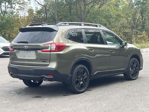 New 2025 Subaru Ascent Bronze Edition image 5