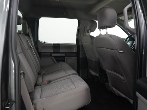 Used 2020 Ford F150 XLT AWD/4WD image 12