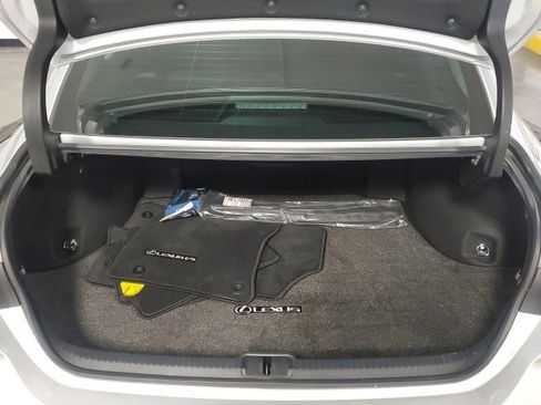 Used 2021 Lexus ES 350 w/ Premium Package image 22