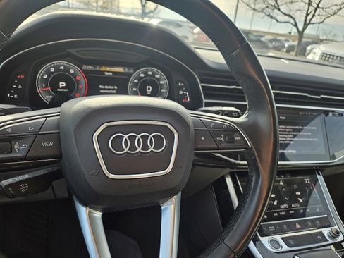 Used 2022 Audi Q7 3.0T Premium image 20