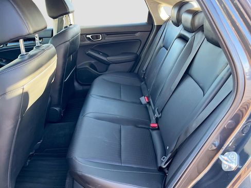 Used 2024 Honda Civic EX-L image 24