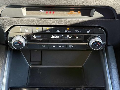 Used 2024 MAZDA CX-5 Carbon Edition image 6