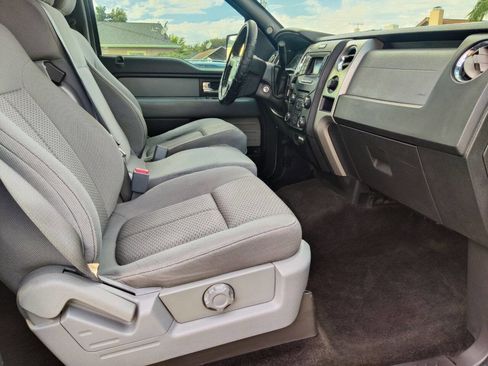 Used 2014 Ford F150 XLT w/ Equipment Group 301A Mid image 13