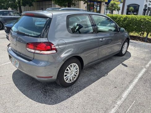 Used 2012 Volkswagen Golf 2-Door image 10