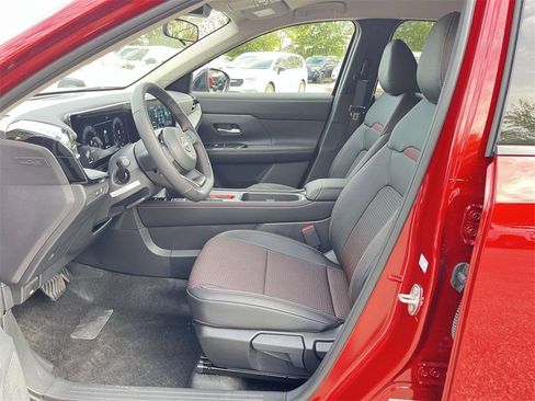 New 2026 Nissan Kicks SR w/ Illumination Package image 22