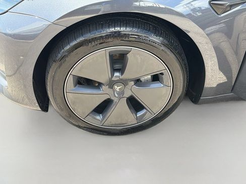 Used 2023 Tesla Model 3 Standard Range RWD image 38