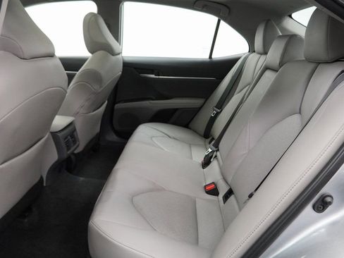 Used 2023 Toyota Camry XLE w/ Cold Weather Package image 20