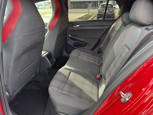 Used 2022 Volkswagen GTI S image 23