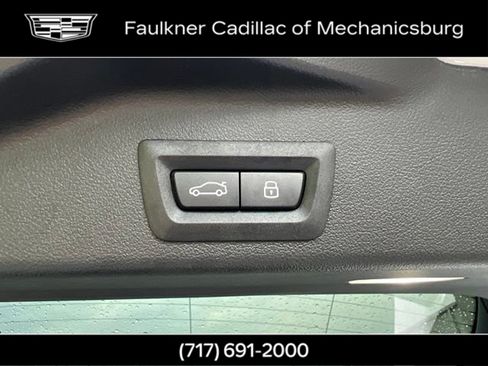 Used 2026 BMW X5 xDrive40i w/ M Sport Package AWD/4WD image 17