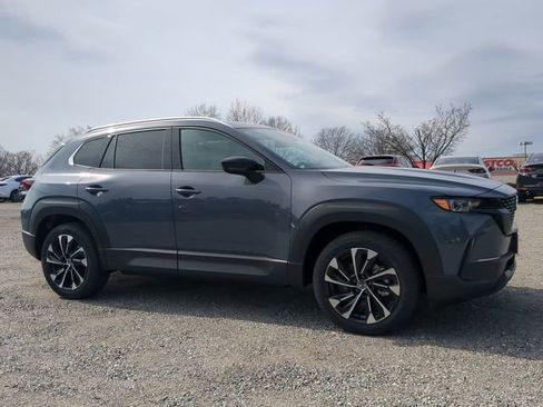 New 2026 MAZDA CX-50 2.5 Hybrid w/ Cargo Package image 2