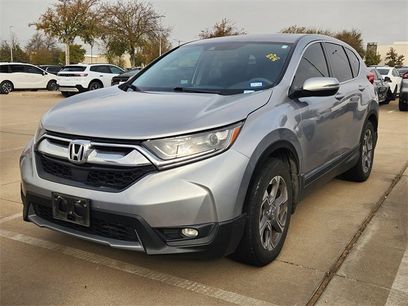 Used 2019 Honda CR-V EX