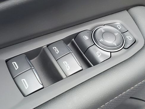 New 2026 Chevrolet Tahoe High Country AWD/4WD image 27