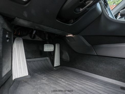 Used 2014 Porsche 911 Turbo S image 62