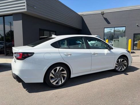 Used 2024 Subaru Legacy Touring XT AWD/4WD image 3