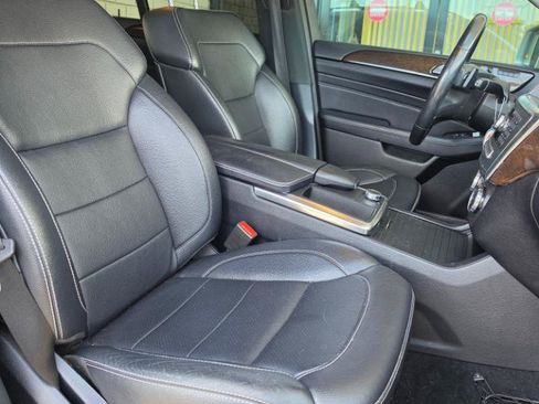 Used 2014 Mercedes-Benz ML 350 4MATIC image 13