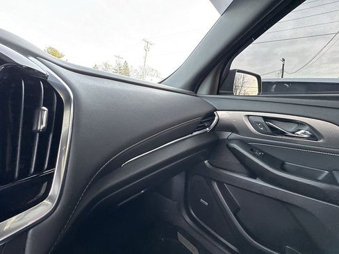 Used 2023 Chevrolet Traverse Premier w/ Redline Edition image 16