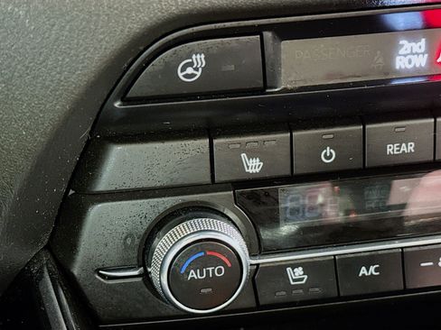 Used 2022 MAZDA CX-9 Carbon Edition image 4