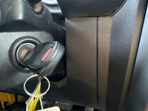 Used 2008 Jeep Wrangler X AWD/4WD image 20