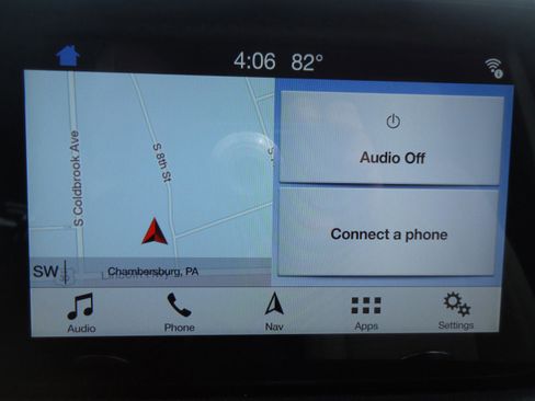 Used 2019 Ford Transit Connect XLT image 17