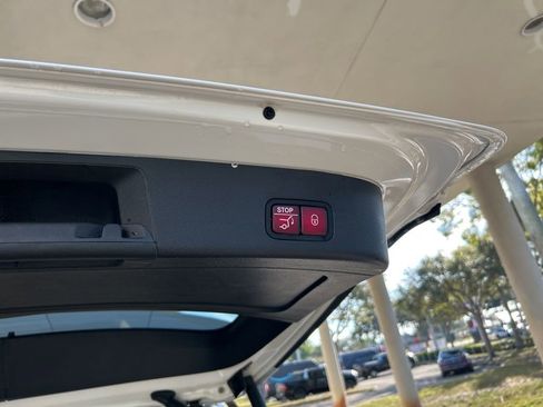 Used 2018 Mercedes-Benz GLS 63 AMG GLS 63 AMG image 43