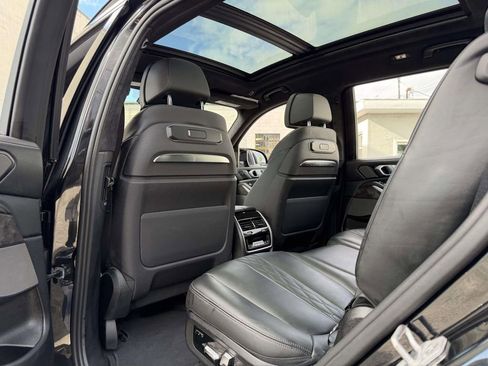 Used 2024 BMW X7 M60i w/ Executive Package AWD/4WD image 21