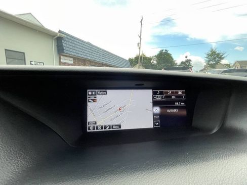 Used 2015 Lexus GS 350 AWD image 30