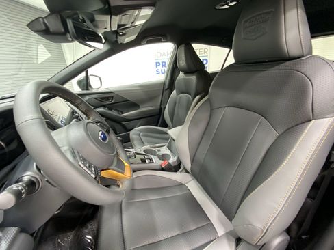New 2026 Subaru Crosstrek 2.5i Wilderness AWD/4WD image 11