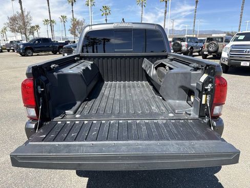 Used 2023 Toyota Tacoma SR5 w/ Trail Edition image 23