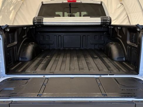 Certified 2025 Ford F150 Tremor w/ Bed Utility Package AWD/4WD image 4