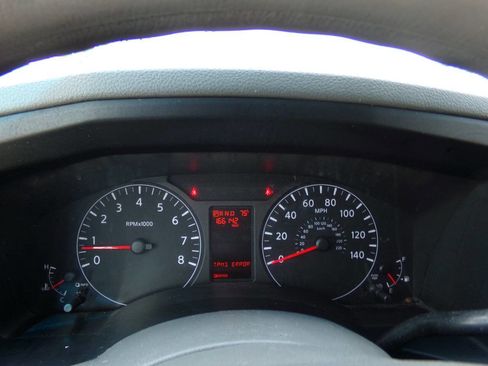 Used 2016 Nissan NV 2500 SL w/ Technology Package image 41