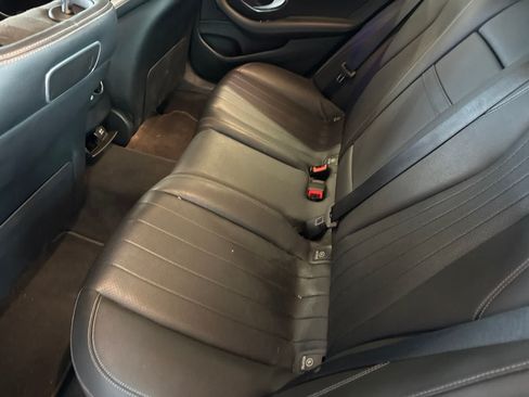 Used 2018 Mercedes-Benz E 300 image 24