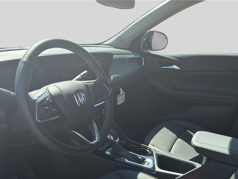 New 2026 Buick Encore GX Preferred w/ Advanced Technology Package AWD/4WD image 16