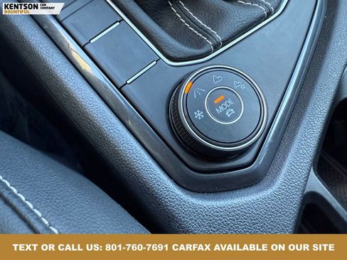 Used 2024 Volkswagen Tiguan SE R-Line image 23