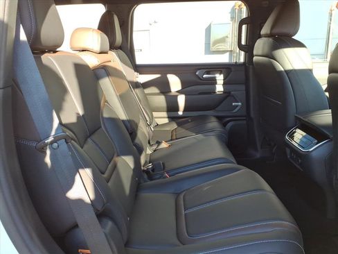 New 2026 Nissan Armada SL w/ Convenience Package image 9