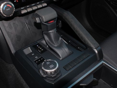 New 2025 Toyota Tacoma TRD Sport image 14