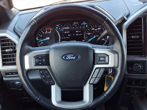 Used 2022 Ford F250 Lariat w/ Tremor Off-Road Package image 19