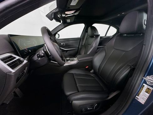 New 2026 BMW 330i Sedan w/ Convenience Package image 16