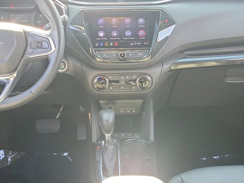 Used 2022 Chevrolet TrailBlazer ACTIV w/ Sun and Liftgate Package FWD image 30