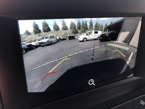 Used 2024 Ford Transit 250 Low Roof w/ Exterior Upgrade Package image 28