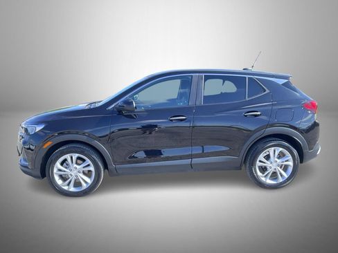 Certified 2023 Buick Encore GX Preferred w/ Cold Weather Comfort Package FWD image 8