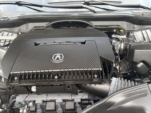 Used 2023 Acura MDX FWD image 53