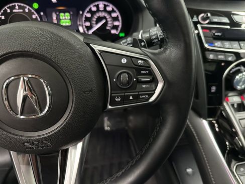 Used 2024 Acura RDX Advance Package image 16