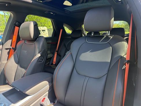 New 2026 Genesis GV70 2.5T Sport Prestige AWD/4WD image 13
