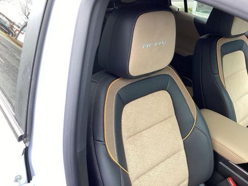 New 2026 Chevrolet Equinox ACTIV FWD image 18