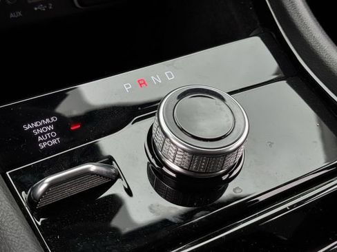 Used 2021 Jeep Grand Cherokee L Limited image 19